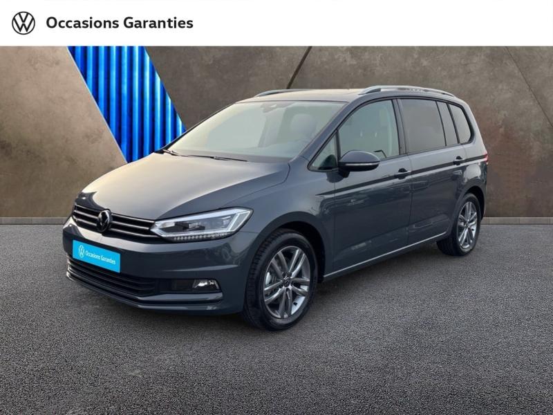 Voitures occasions VOLKSWAGEN TOURAN VW Edition Nancy