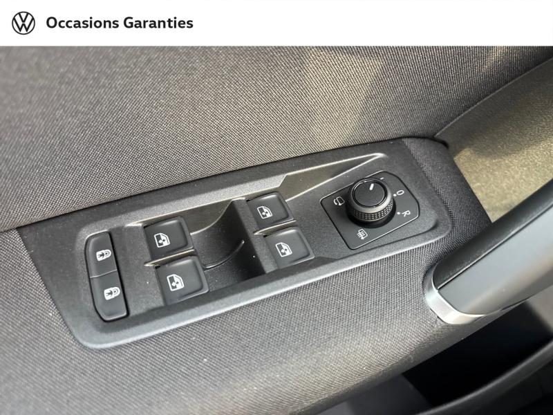 Voitures occasions VOLKSWAGEN TOURAN VW Edition Nancy