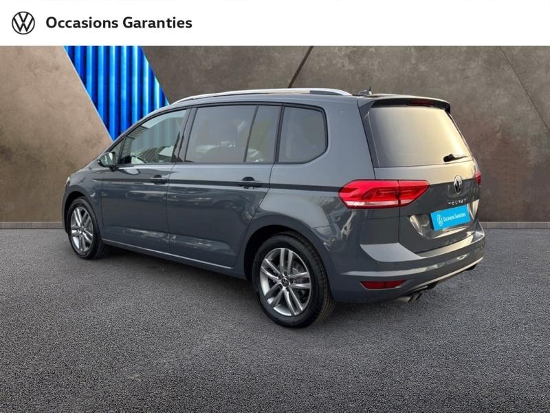 Voitures occasions VOLKSWAGEN TOURAN VW Edition Nancy