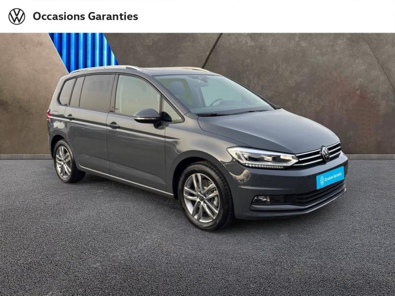 Voitures occasions VOLKSWAGEN TOURAN VW Edition Nancy
