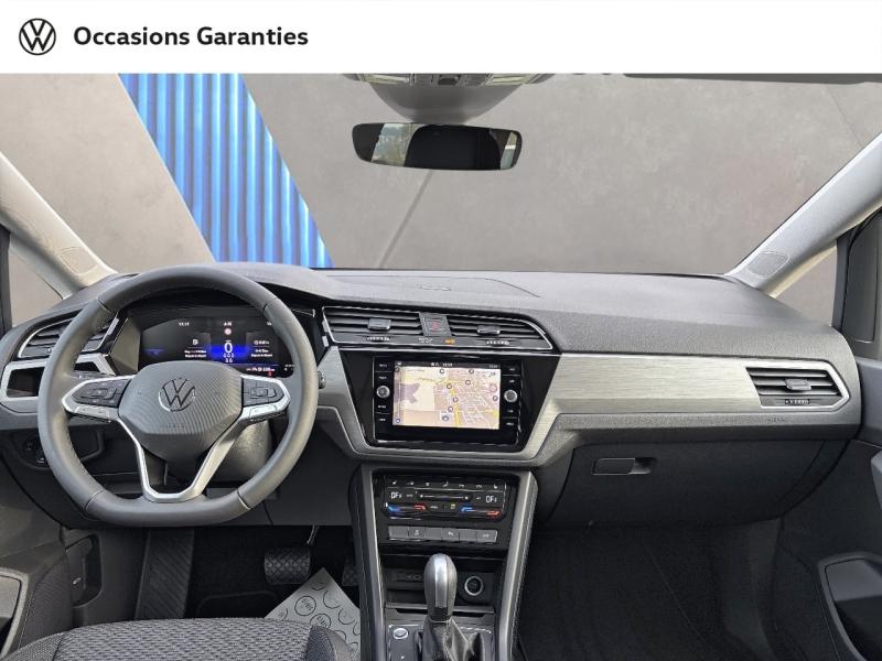 Voitures occasions VOLKSWAGEN TOURAN VW Edition Nancy