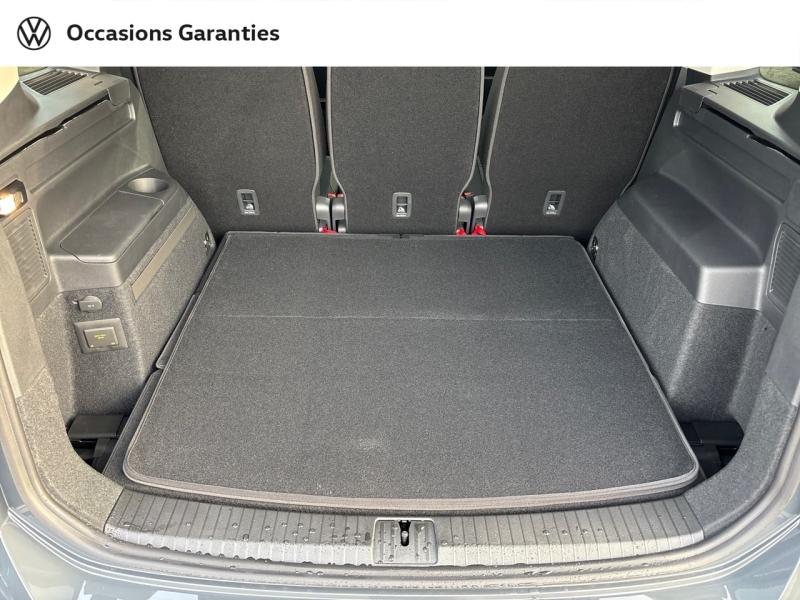 Voitures occasions VOLKSWAGEN TOURAN VW Edition Nancy