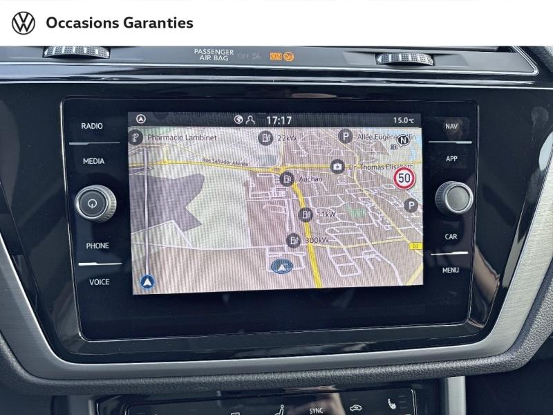 Voitures occasions VOLKSWAGEN TOURAN VW Edition Nancy