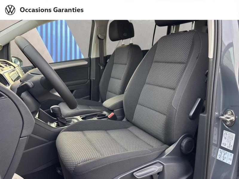 Voitures occasions VOLKSWAGEN TOURAN VW Edition Nancy