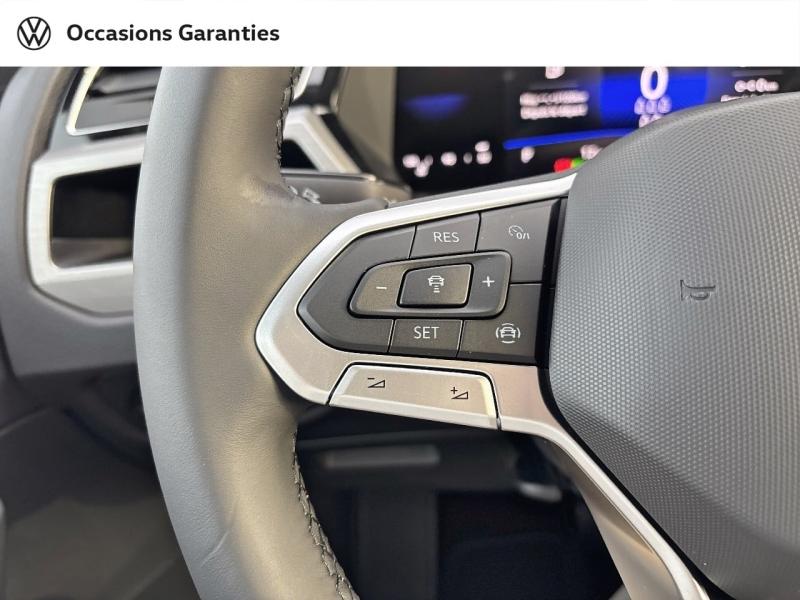 Voitures occasions VOLKSWAGEN TOURAN VW Edition Nancy