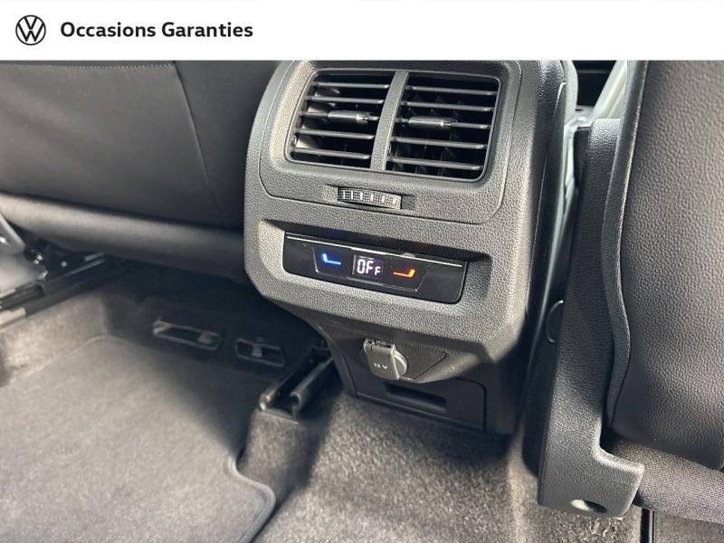 Voitures occasions VOLKSWAGEN TOURAN VW Edition Nancy