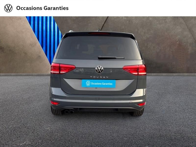 Voitures occasions VOLKSWAGEN TOURAN VW Edition Nancy
