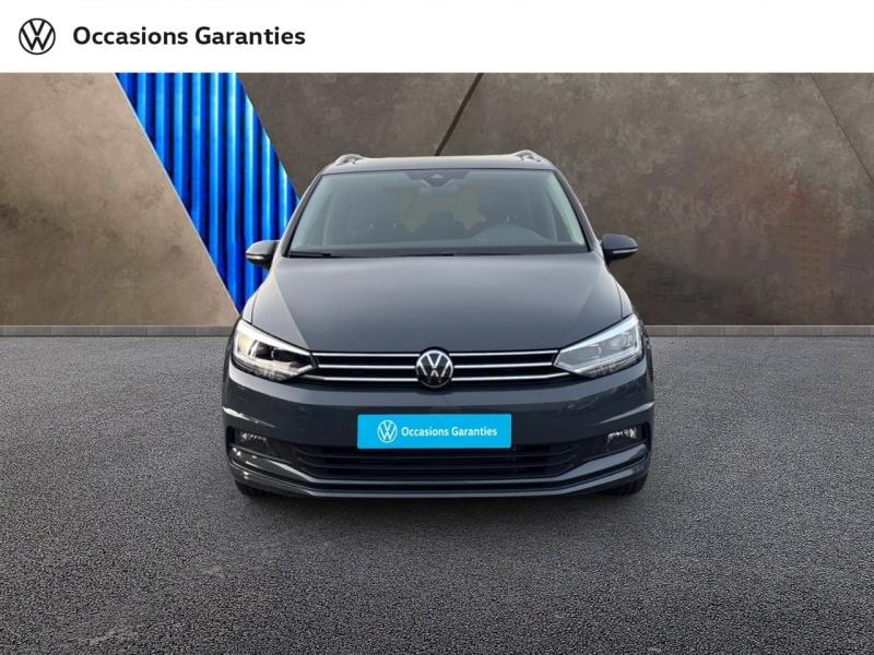 Voitures occasions VOLKSWAGEN TOURAN VW Edition Nancy