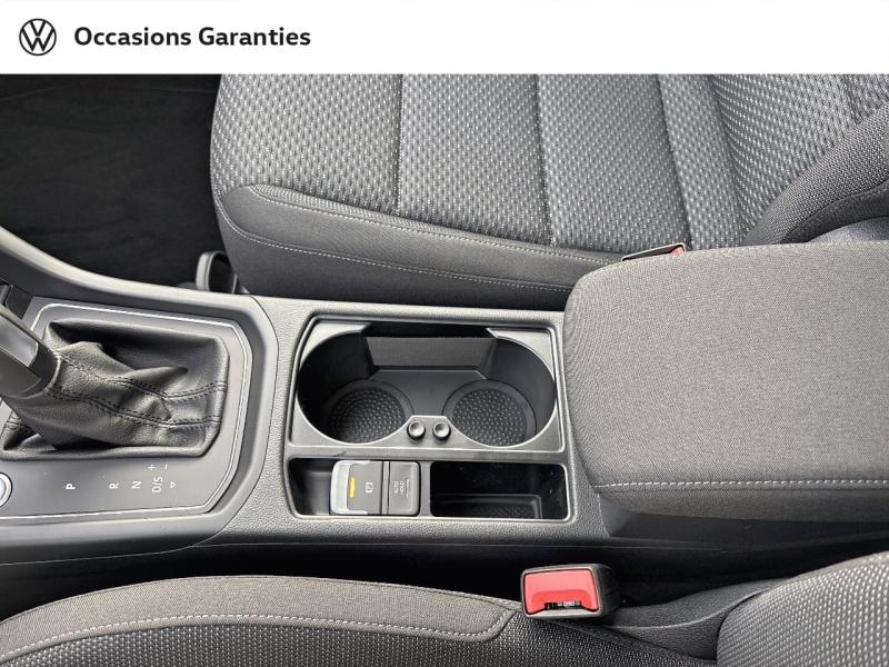Voitures occasions VOLKSWAGEN TOURAN VW Edition Nancy