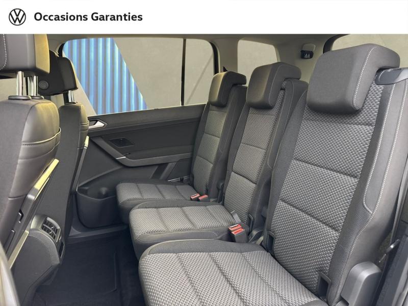 Voitures occasions VOLKSWAGEN TOURAN VW Edition Nancy