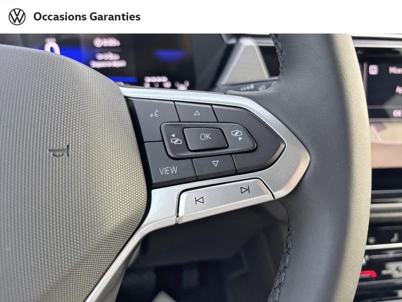 Voitures occasions VOLKSWAGEN TOURAN VW Edition Nancy