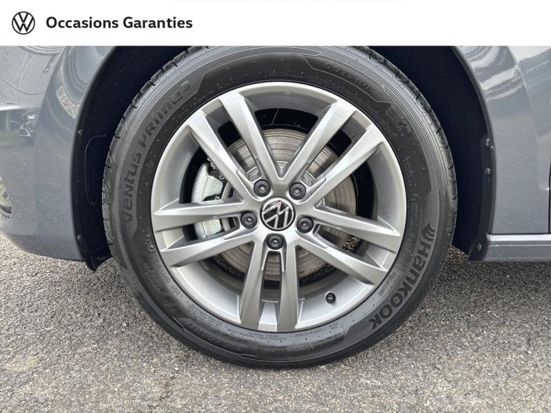 Voitures occasions VOLKSWAGEN TOURAN VW Edition Nancy