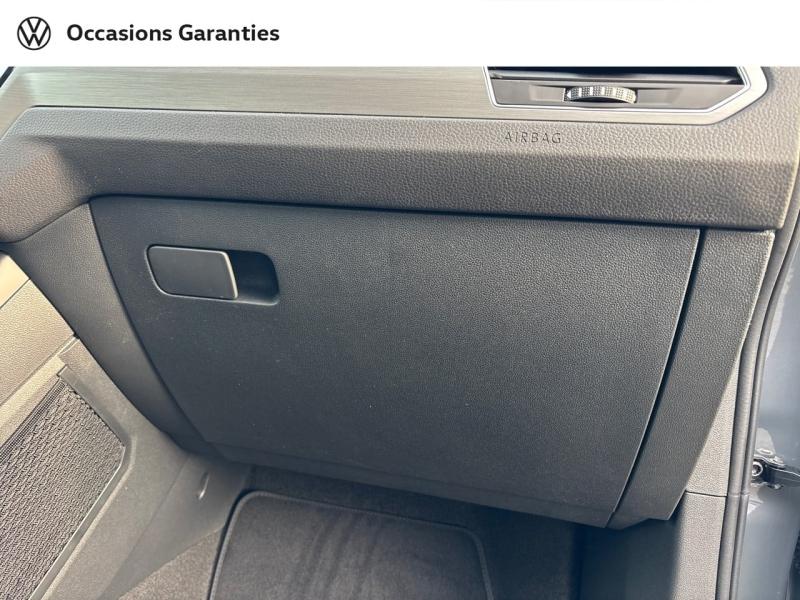 Voitures occasions VOLKSWAGEN TOURAN VW Edition Nancy