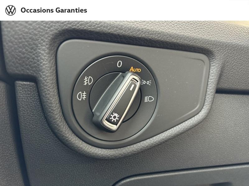 Voitures occasions VOLKSWAGEN TOURAN VW Edition Nancy