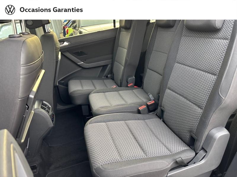 Voitures occasions VOLKSWAGEN TOURAN VW Edition Nancy