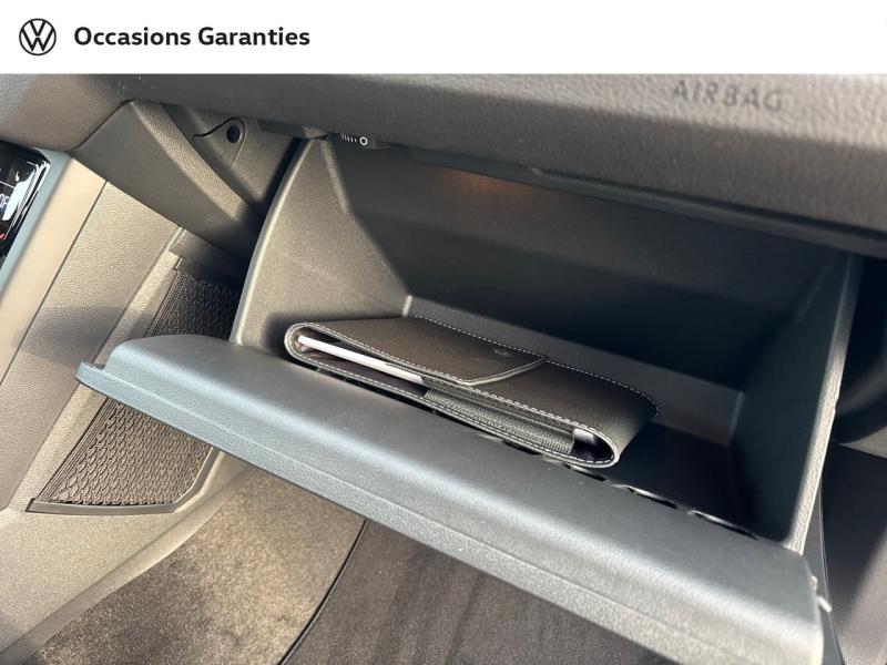 Voitures occasions VOLKSWAGEN TOURAN VW Edition Nancy
