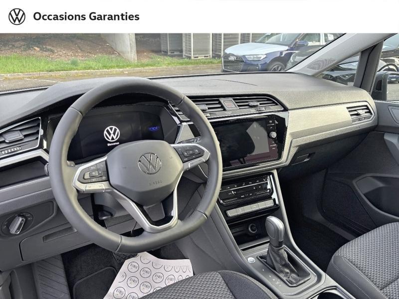 Voitures occasions VOLKSWAGEN TOURAN VW Edition Nancy