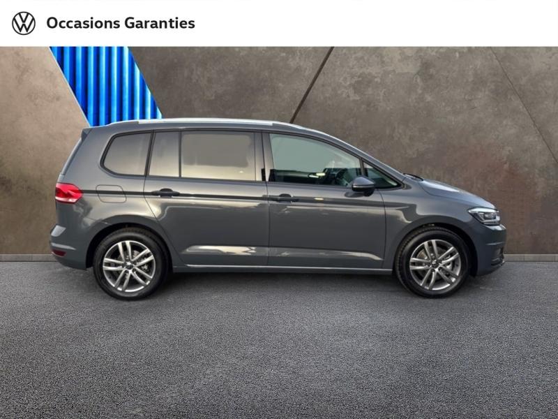 Voitures occasions VOLKSWAGEN TOURAN VW Edition Nancy