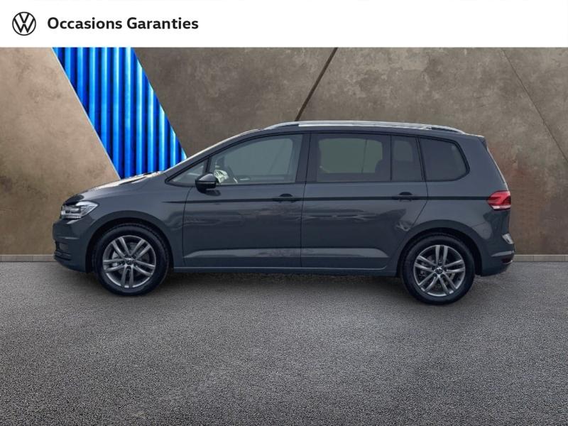 Voitures occasions VOLKSWAGEN TOURAN VW Edition Nancy