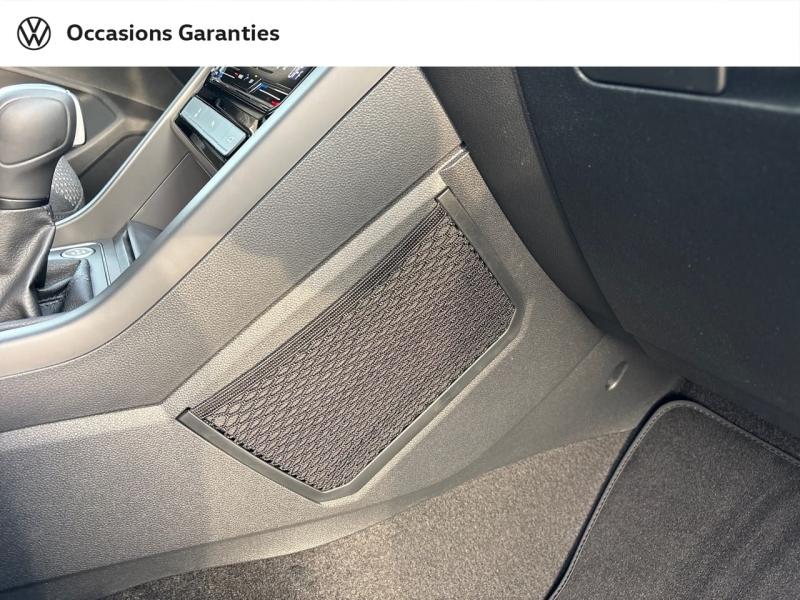 Voitures occasions VOLKSWAGEN TOURAN VW Edition Nancy
