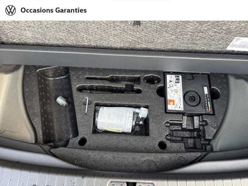 Voitures occasions VOLKSWAGEN TOURAN VW Edition Nancy