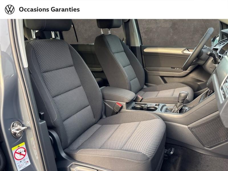 Voitures occasions VOLKSWAGEN TOURAN VW Edition Nancy
