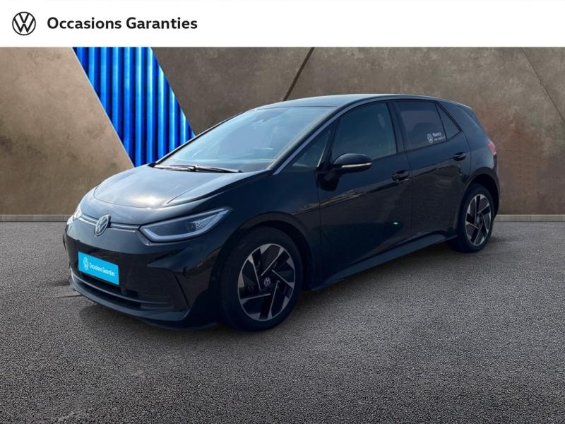 Voitures occasions VOLKSWAGEN ID.3 Life Max Nancy