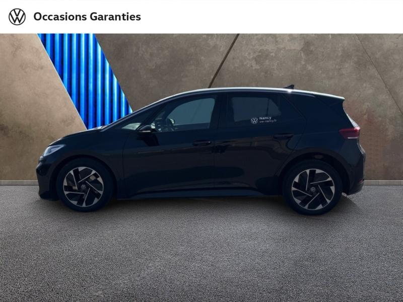 Voitures occasions VOLKSWAGEN ID.3 Life Max Nancy