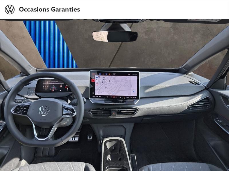 Voitures occasions VOLKSWAGEN ID.3 Life Max Nancy