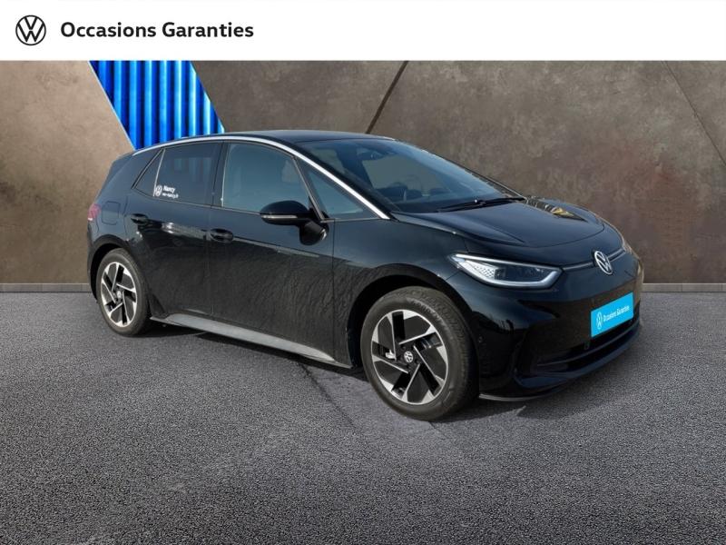 Voitures occasions VOLKSWAGEN ID.3 Life Max Nancy