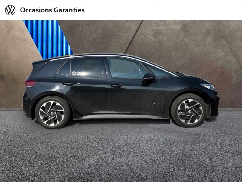 Voitures occasions VOLKSWAGEN ID.3 Life Max Nancy