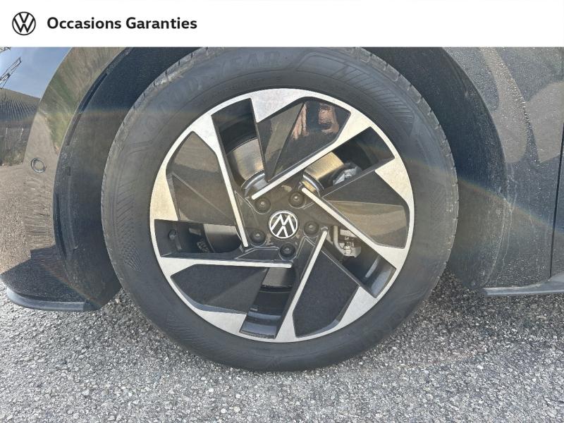 Voitures occasions VOLKSWAGEN ID.3 Life Max Nancy