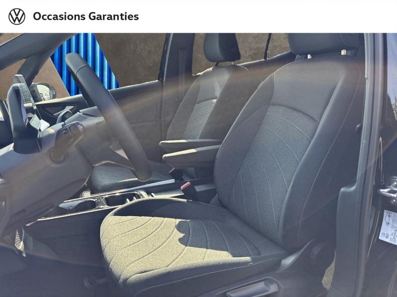 Voitures occasions VOLKSWAGEN ID.3 Life Max Nancy
