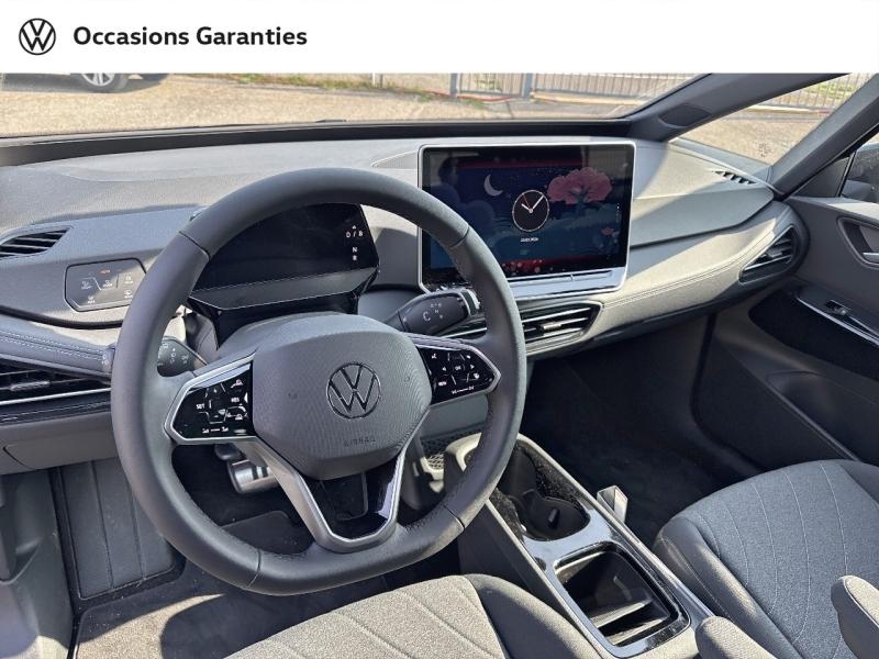 Voitures occasions VOLKSWAGEN ID.3 Life Max Nancy