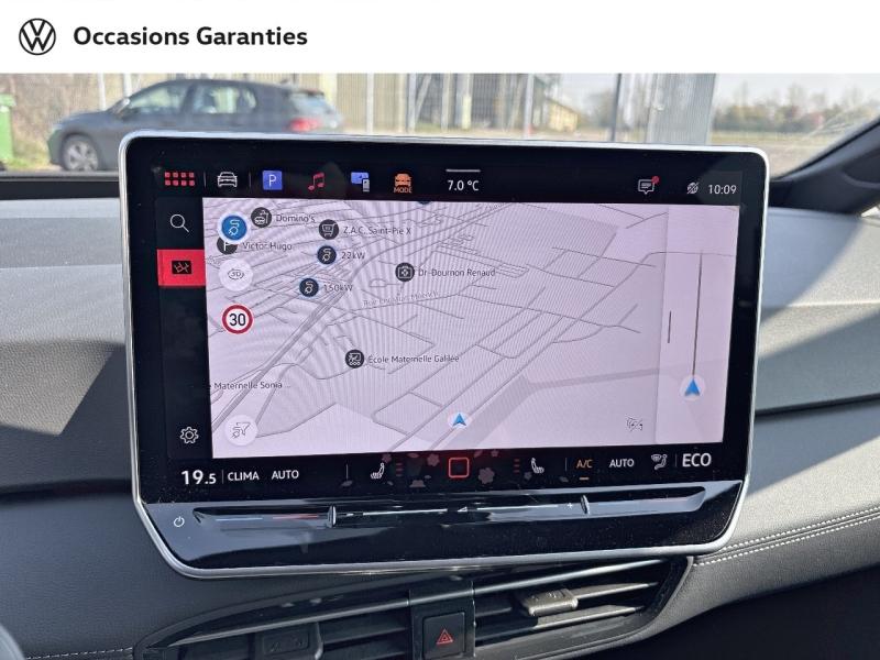 Voitures occasions VOLKSWAGEN ID.3 Life Max Nancy
