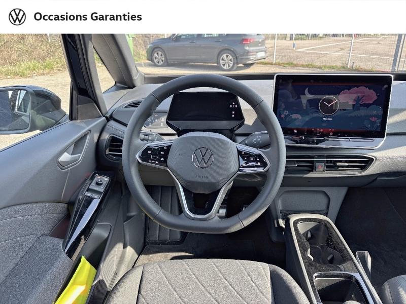 Voitures occasions VOLKSWAGEN ID.3 Life Max Nancy