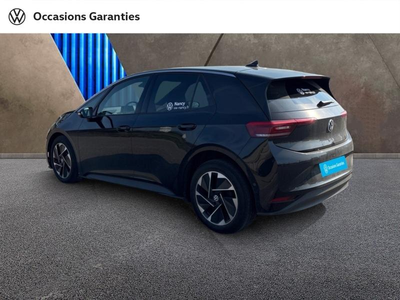 Voitures occasions VOLKSWAGEN ID.3 Life Max Nancy