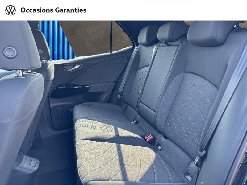 Voitures occasions VOLKSWAGEN ID.3 Life Max Nancy