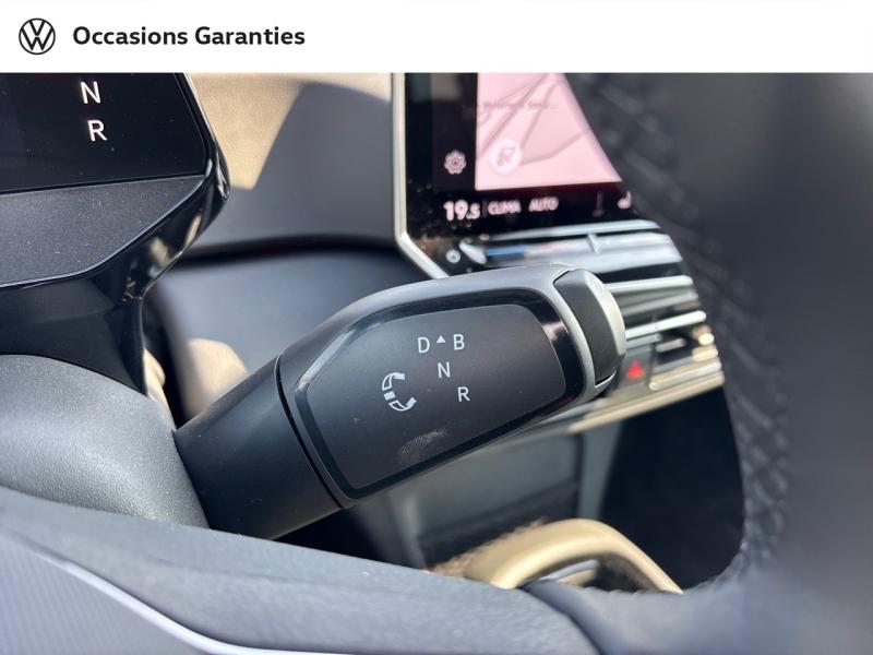 Voitures occasions VOLKSWAGEN ID.3 Life Max Nancy