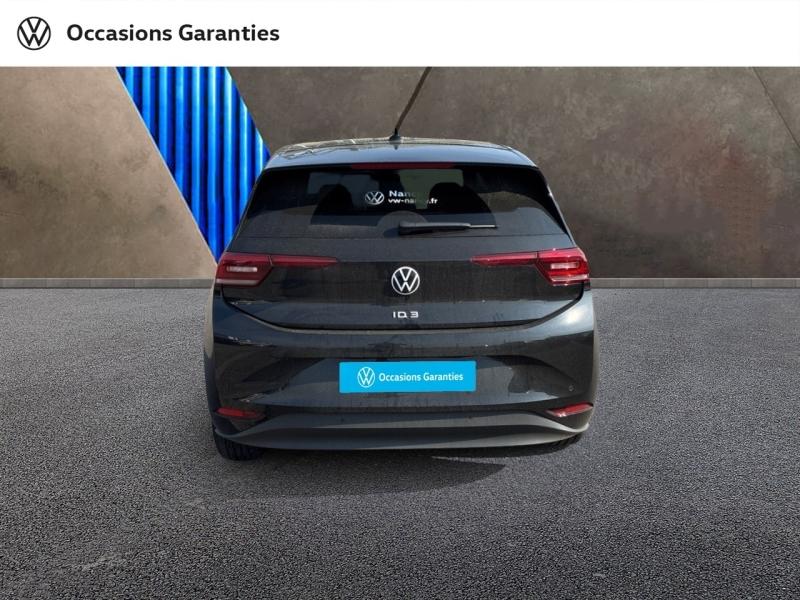 Voitures occasions VOLKSWAGEN ID.3 Life Max Nancy