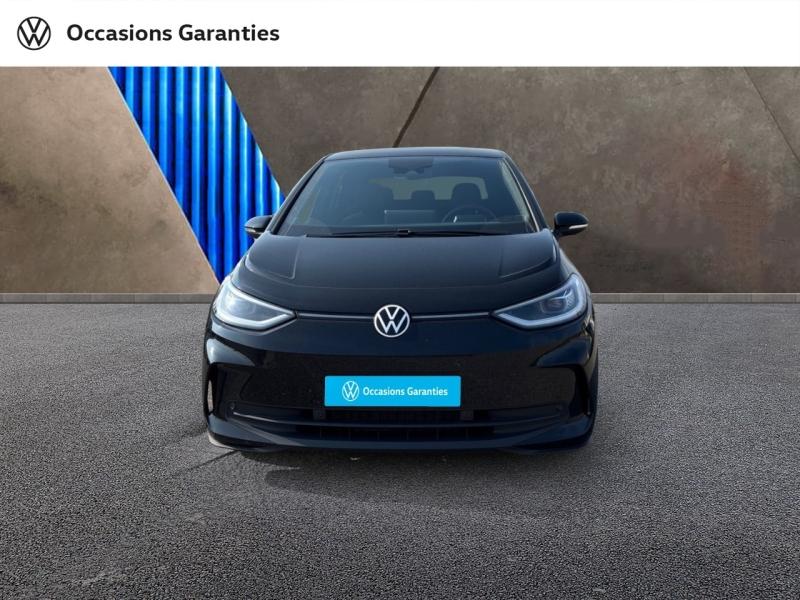 Voitures occasions VOLKSWAGEN ID.3 Life Max Nancy