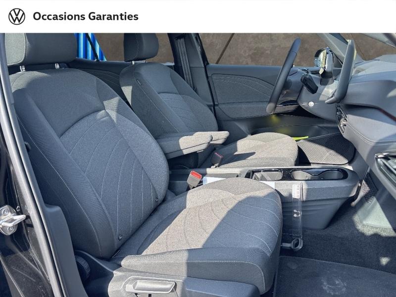 Voitures occasions VOLKSWAGEN ID.3 Life Max Nancy