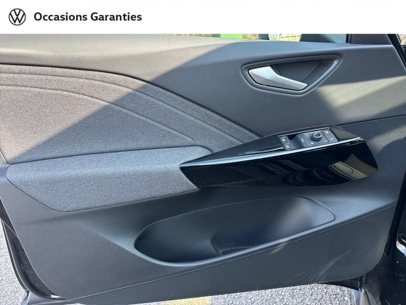 Voitures occasions VOLKSWAGEN ID.3 Life Max Nancy