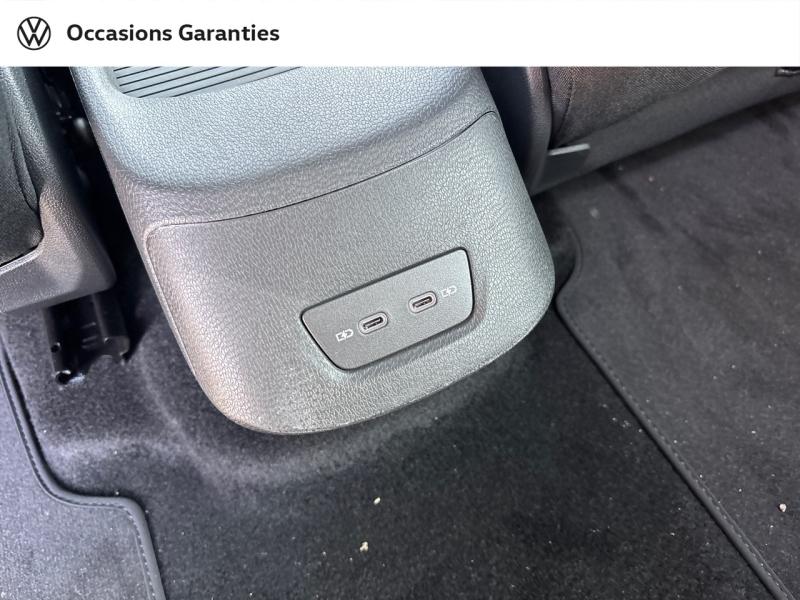 Voitures occasions VOLKSWAGEN ID.3 Life Max Nancy