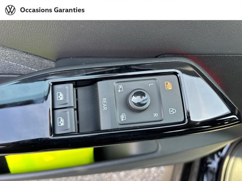 Voitures occasions VOLKSWAGEN ID.3 Life Max Nancy