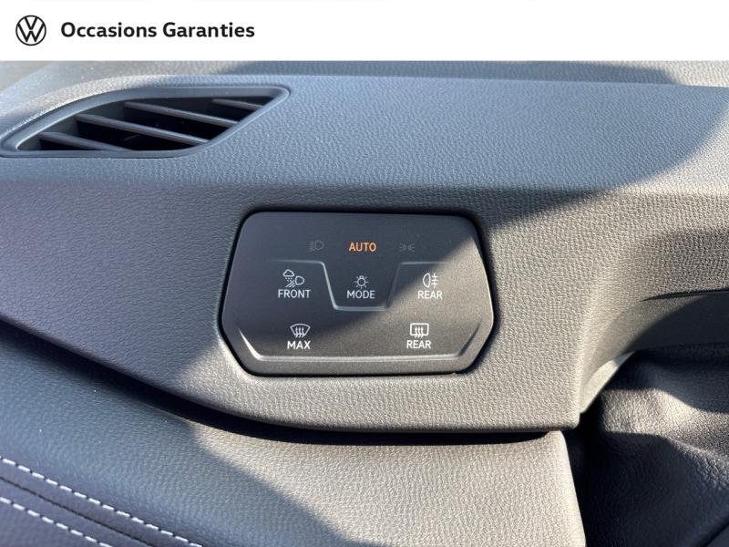 Voitures occasions VOLKSWAGEN ID.3 Life Max Nancy