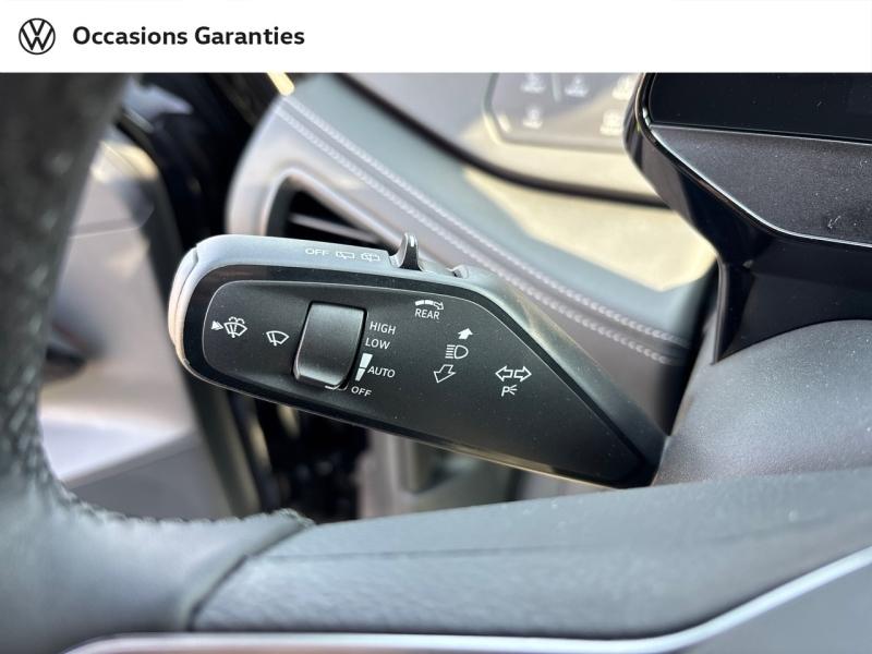 Voitures occasions VOLKSWAGEN ID.3 Life Max Nancy