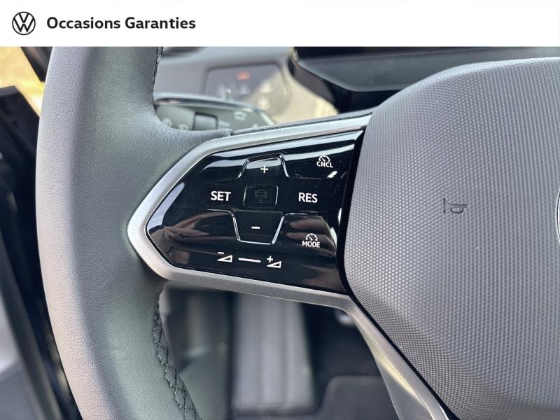 Voitures occasions VOLKSWAGEN ID.3 Life Max Nancy
