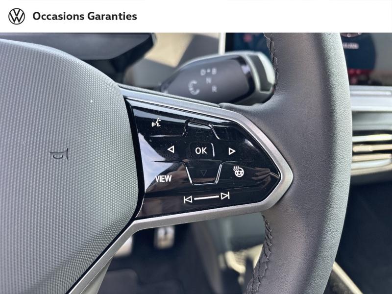 Voitures occasions VOLKSWAGEN ID.3 Life Max Nancy