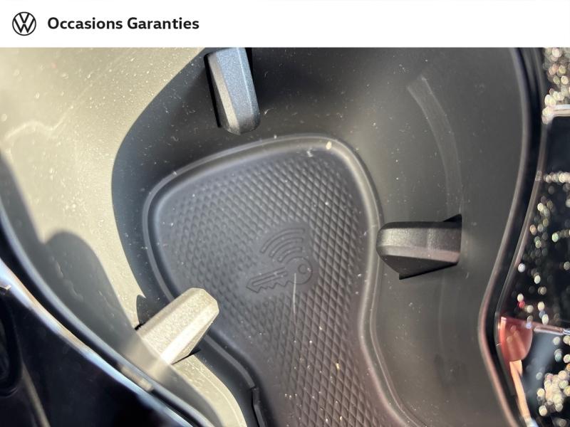 Voitures occasions VOLKSWAGEN ID.3 Life Max Nancy